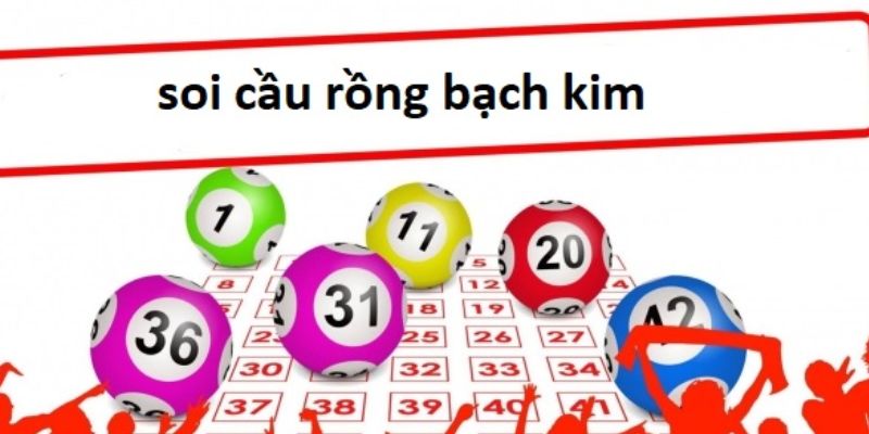 Lưu ý quan trọng khi soi cầu bạch kim hôm nay