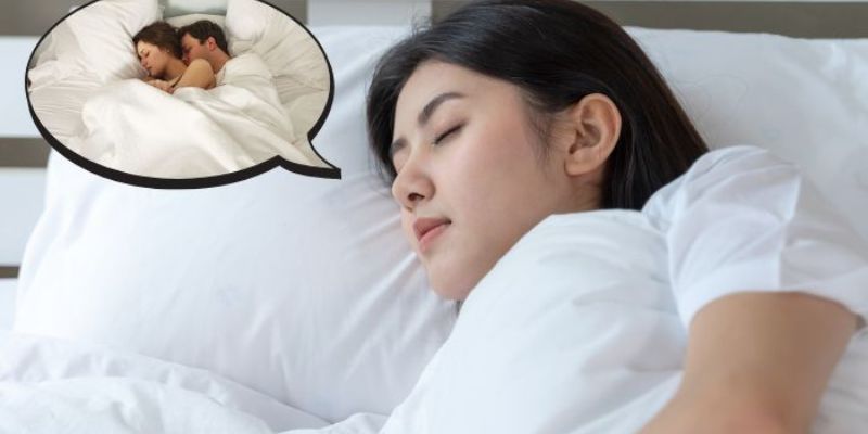 Mơ thấy người yêu cũ thì đánh số gì cho đúng?