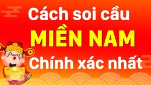 soi cầu miền nam hôm nay