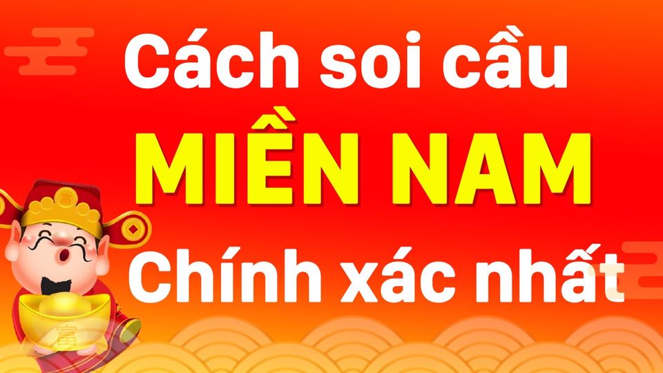 soi cầu miền nam hôm nay